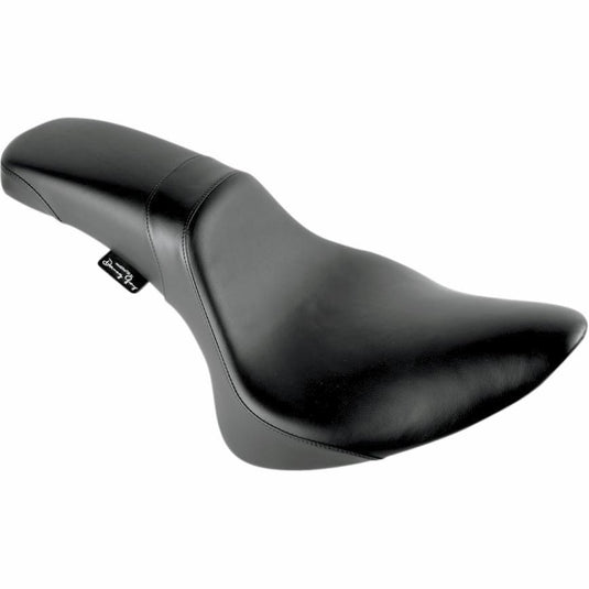 Danny Gray 24-711 Weekday 2-Up Seat - Plain Smooth
