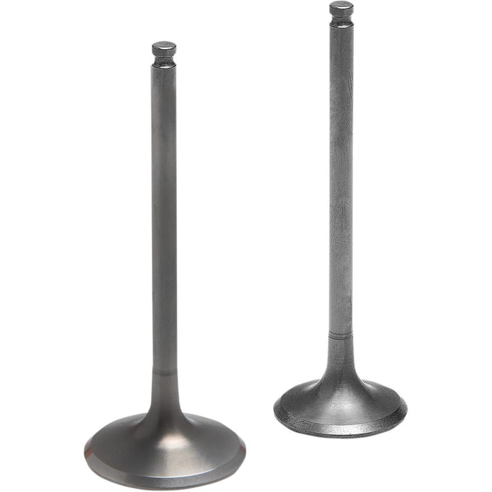 Kibblewhite 80-80766T Tensillite Titanium Intake Valve