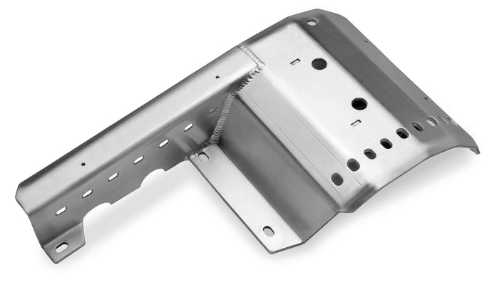 Dg Performance 582-6130 Fat Series Swingarm Skid Plate