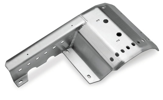 Dg Performance 582-4130 Fat Series Swingarm Skid Plate
