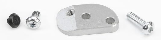 Helibars HRNABS-KIT Handlebar Riser Adapter Kit for Non ABS Models