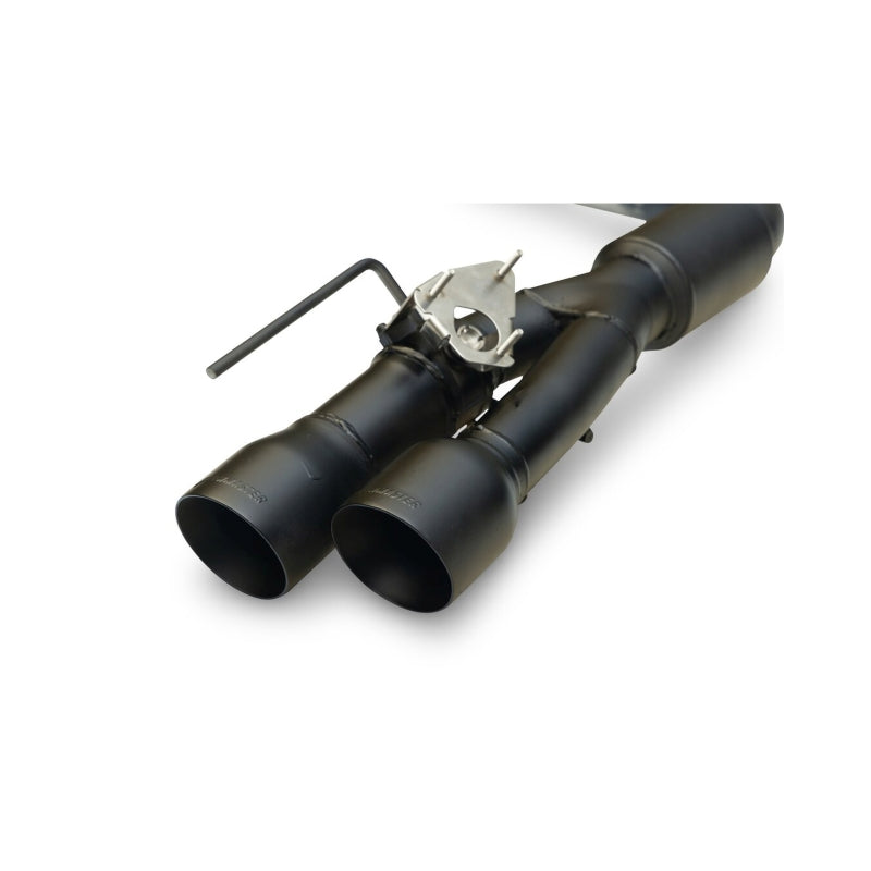 Load image into Gallery viewer, Flowmaster 818159 FLO Outlaw Series Axle-Back Exhaust Systems
