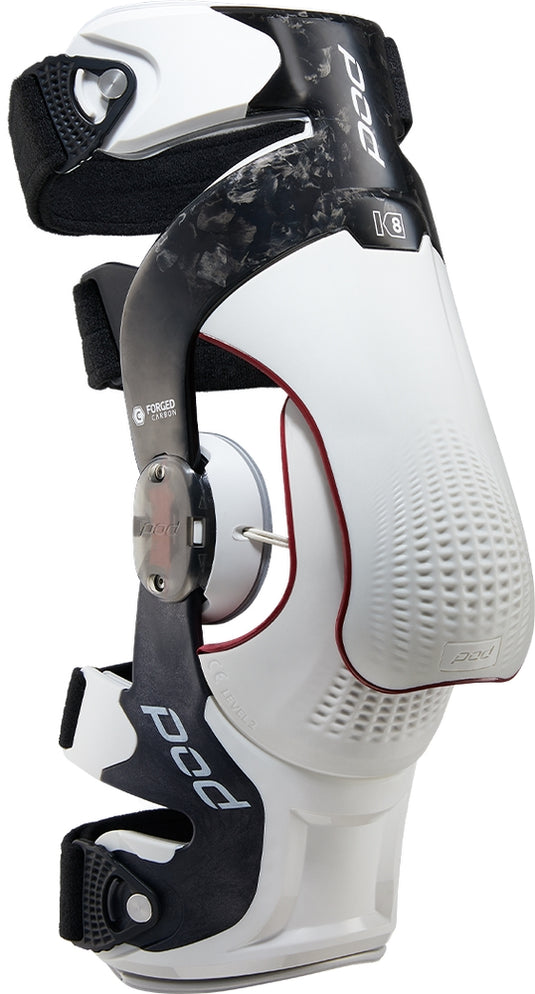 Carbon/White