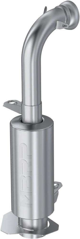 Mbrp 1440605 Race Series Performance Exhaust