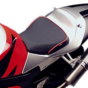 Sargent WS-516-19 World Sport Performance Seat with Black Accent