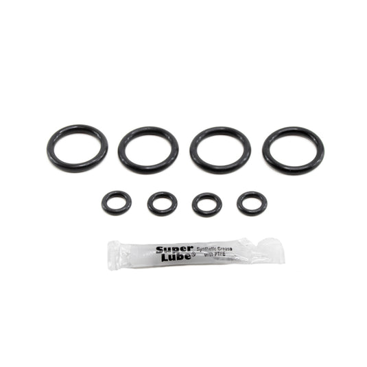 Deatschwerks 2-002-4 DW O-Ring Kit