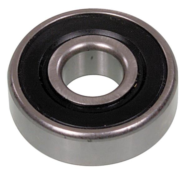 Wps 6004-2RS Double Sealed Wheel Bearings - 20 x 42 x 12mm