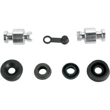 Moose Utility 06-504M Front Wheel Cylinder Repair Kit