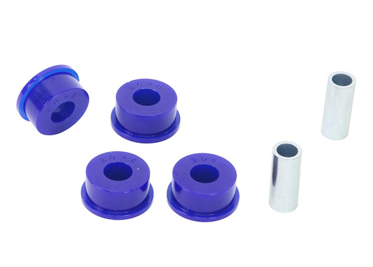Superpro SPF2048K SPR Bushings - Differential