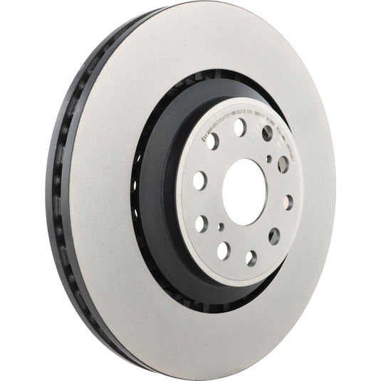 Brembo Oe 09.D693.11 BRE OE Equivalent Rotors
