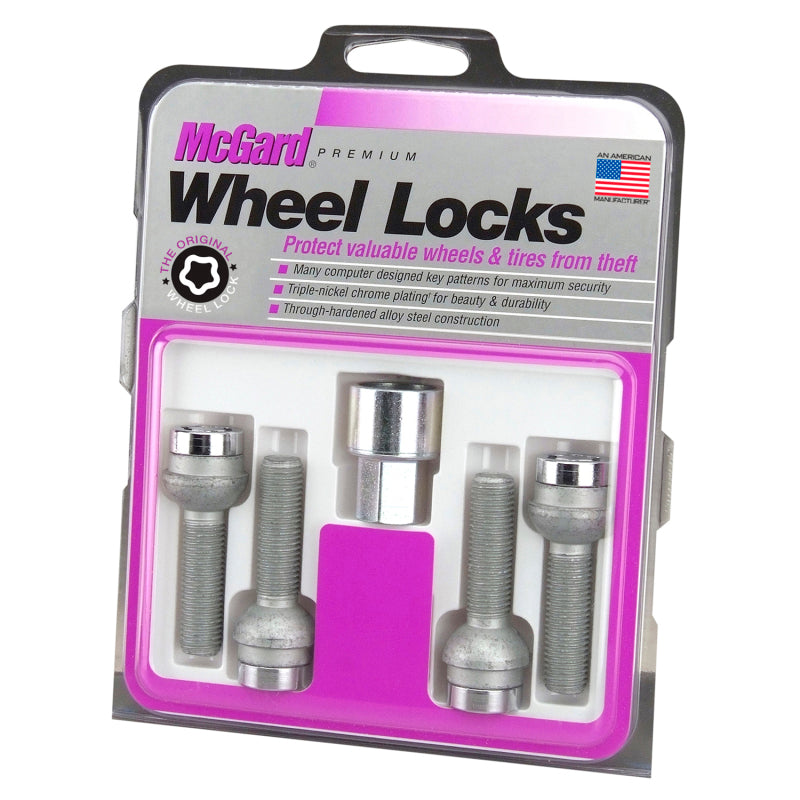 Load image into Gallery viewer, Mcgard 28017 MCG Wheel Lock Bolt Sets
