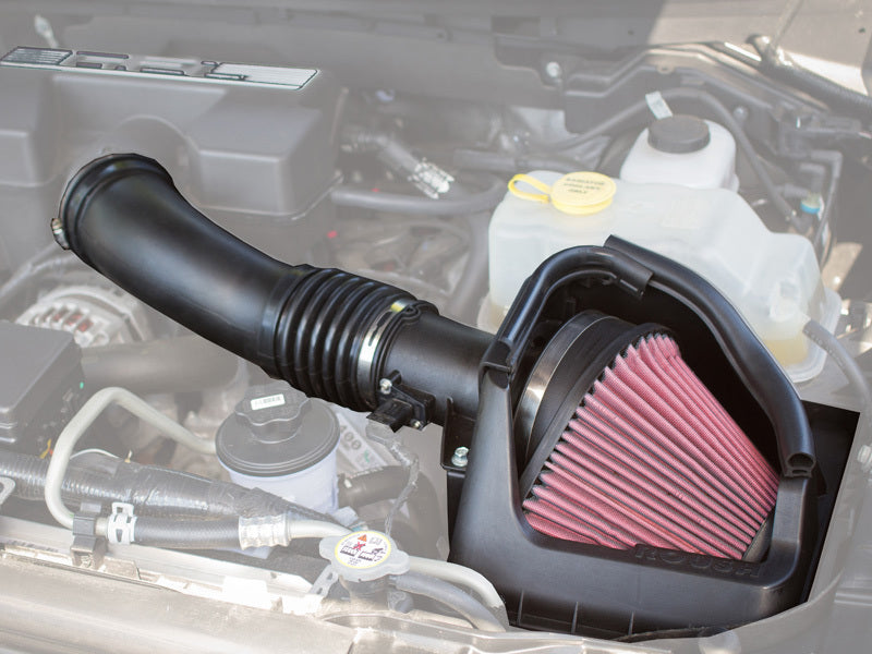 Load image into Gallery viewer, Roush 421239 RSH Cold Air Intakes
