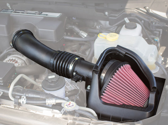 Roush 421239 RSH Cold Air Intakes