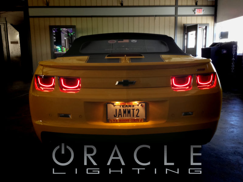 Load image into Gallery viewer, Oracle Lighting 2534-003 ORL LED Tail Lights

