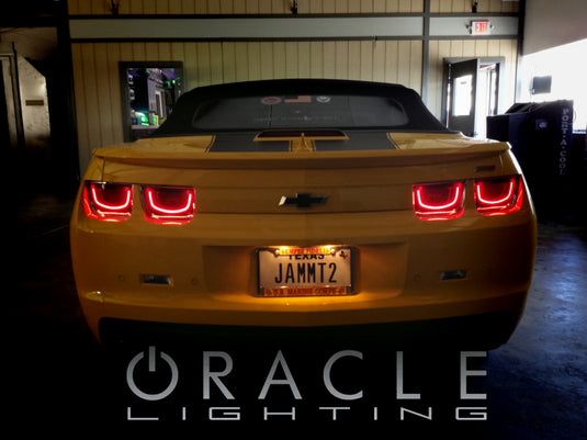 Oracle Lighting 2534-003 ORL LED Tail Lights
