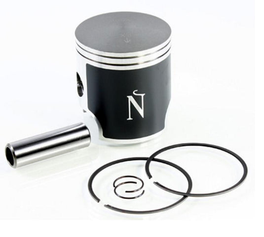 Namura Technologies NX-40026-B Piston Kit - Standard Bore 67.95mm, 10.6:1 Compression