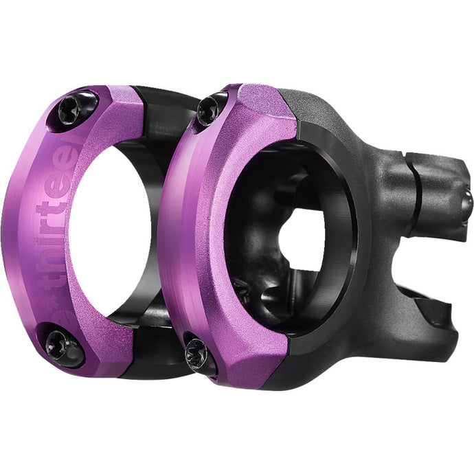 E*Thirteen ST1UPA-108 Plus 35 Stem - 50mm Offset