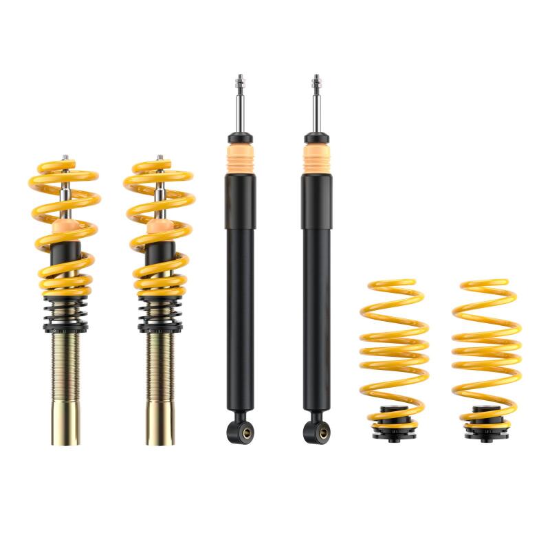 Load image into Gallery viewer, St Suspensions 1822000G STS Coilover
