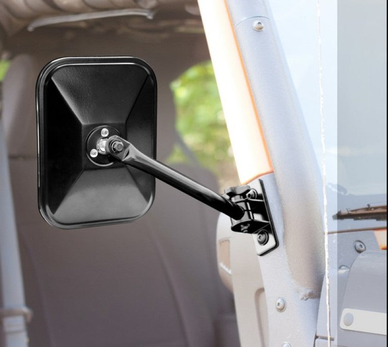 Load image into Gallery viewer, Rugged Ridge 11025.13 RUG Mirrors
