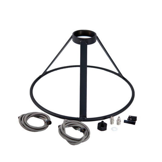 Nitrous Express 15910 NEX Plumbing & Line Kits