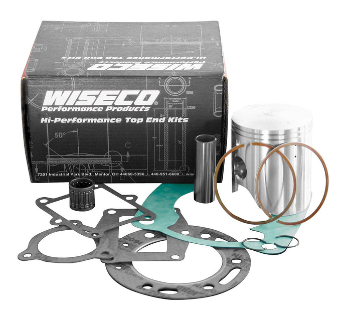 Wiseco PK1504 Top End Kit - Standard Bore 66.40mm