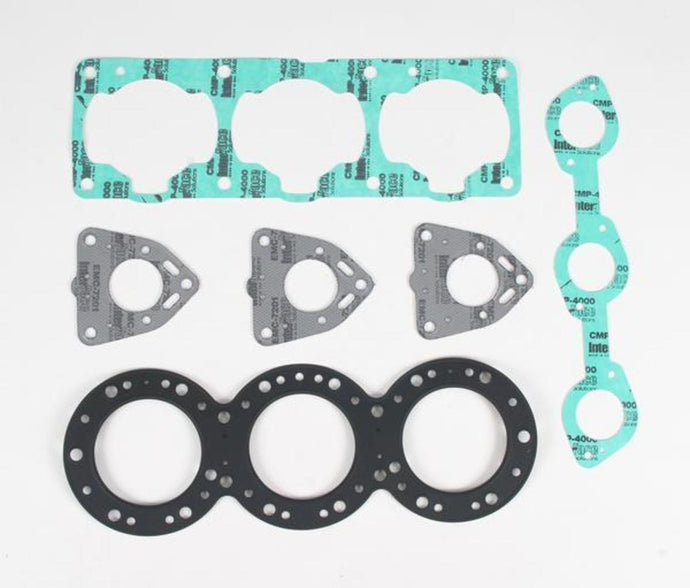 Winderosa 610409 Top End Gasket Set