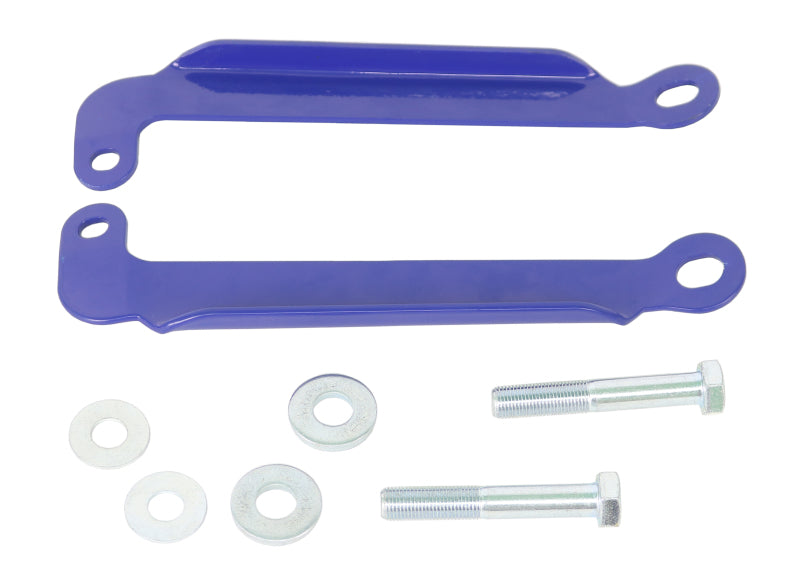 Load image into Gallery viewer, Superpro TRC1005 SPR Sway Bars - Rear
