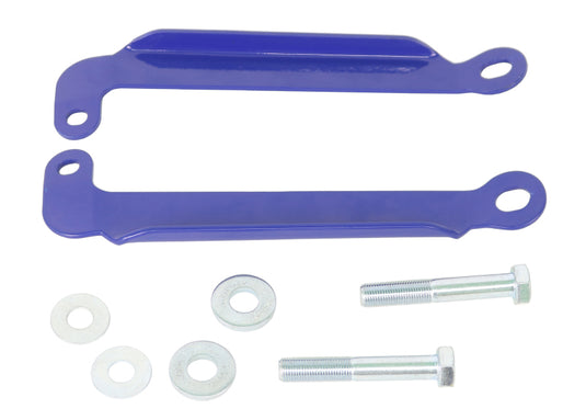 Superpro TRC1005 SPR Sway Bars - Rear