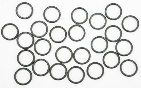 James Gasket 11900103 Oil Pump O-Ring - Front