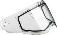 G-Max Gmax Md-74S Dual Lens - Clear - OSFM