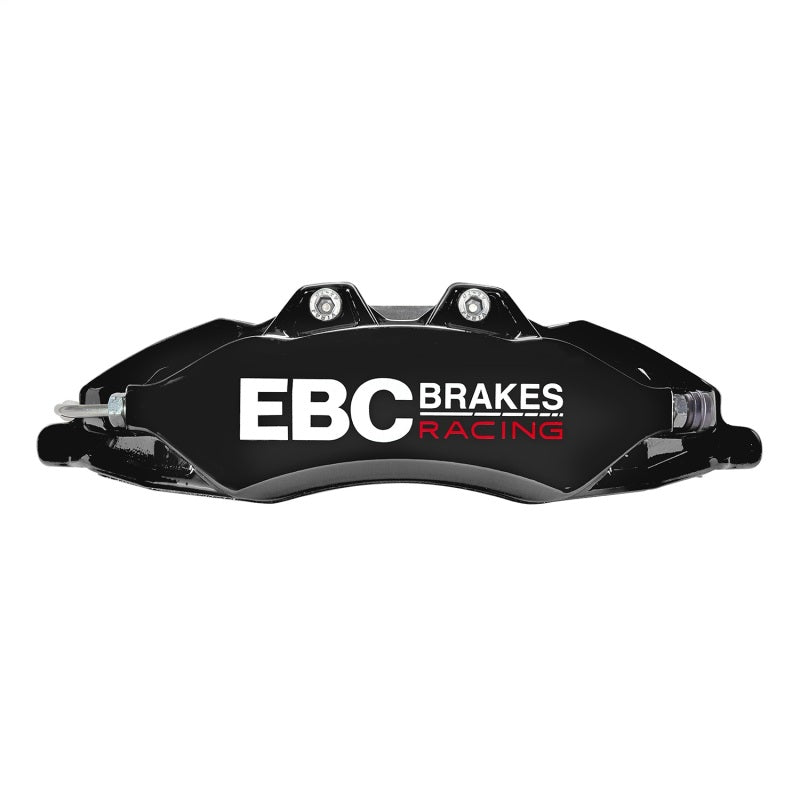 Load image into Gallery viewer, Ebc BBK045BLK-1 EBC Big Brake Kits
