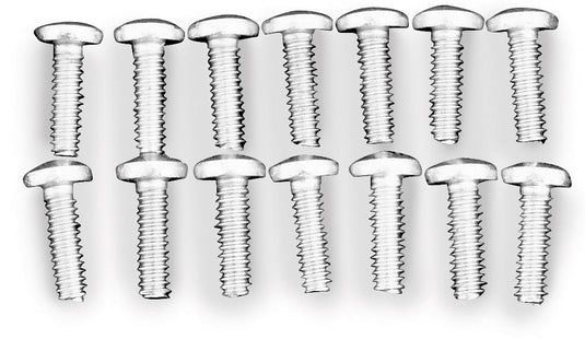Modquad BS1-4 Bolt Set - 14 Piece/Fender
