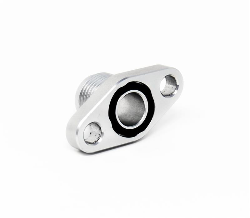 Load image into Gallery viewer, Torque Solution TS-UNI-554 TQS Turbo Oil Flanges
