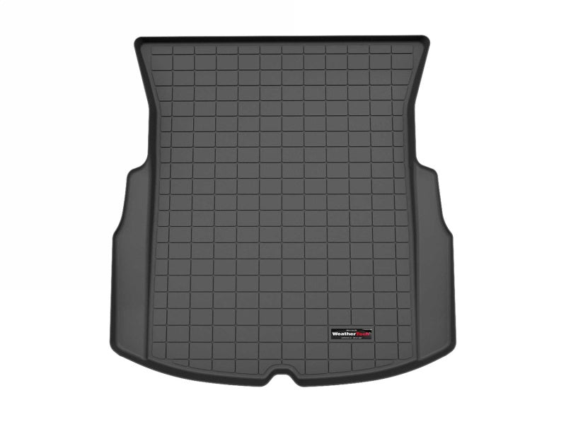 Load image into Gallery viewer, Weathertech 401779 WT Cargo Liners - Black
