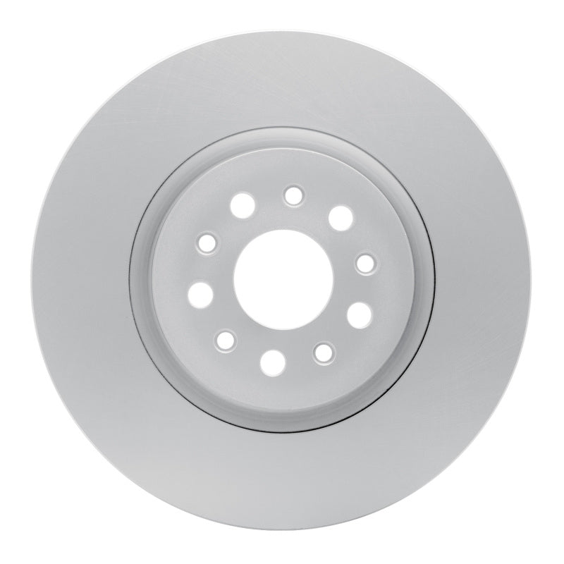 Load image into Gallery viewer, Dfc 604-79009 DFC GeoSPEC Coated Rotors - Plain
