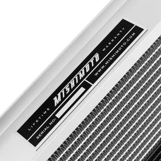 Mishimoto MMRAD-UNI-CT MM Radiators - Alum
