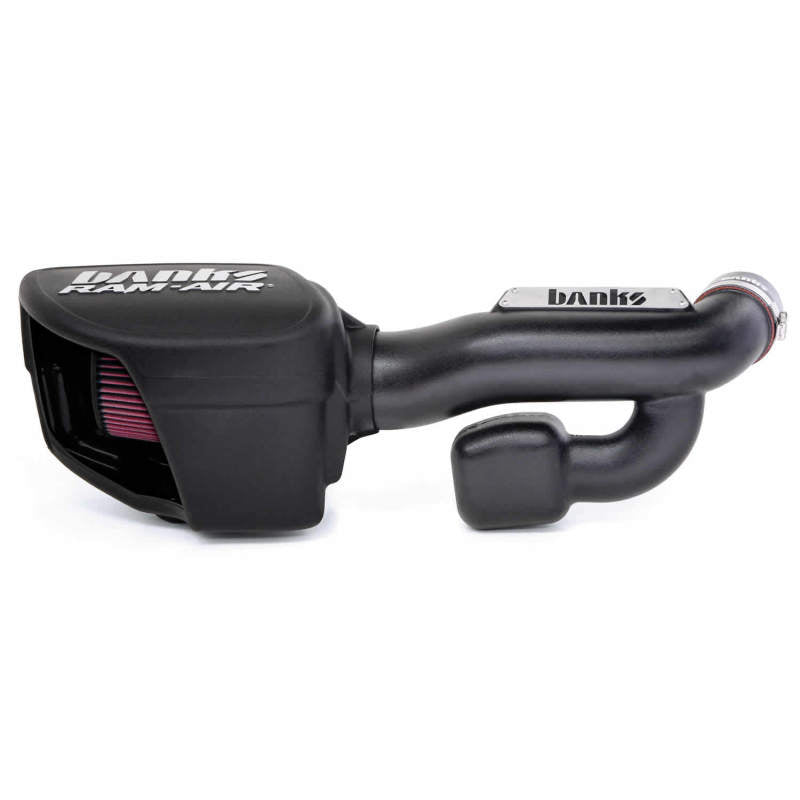 Load image into Gallery viewer, Banks Power 41837 GBE Ram-Air Intake Systems

