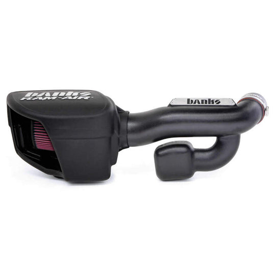 Banks Power 41837 GBE Ram-Air Intake Systems
