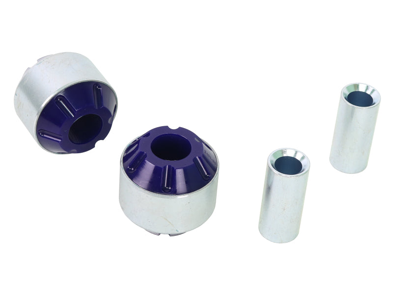 Load image into Gallery viewer, Superpro SPF3491-90K SPR Bushings - Control Arm

