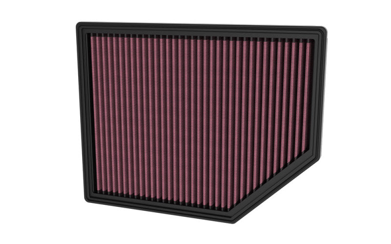 Load image into Gallery viewer, K&amp;N Engineering 33-5132 KN Drop in Air Filters
