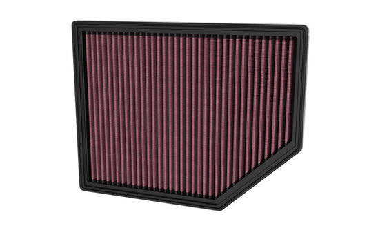 K&N Engineering 33-5132 KN Drop in Air Filters