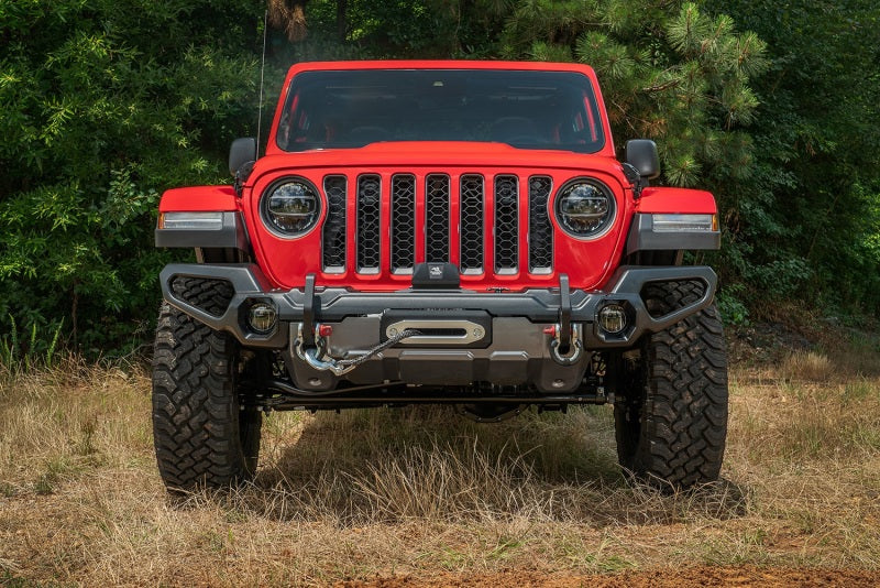 Load image into Gallery viewer, Rugged Ridge 11549.42 RUG Bumpers
