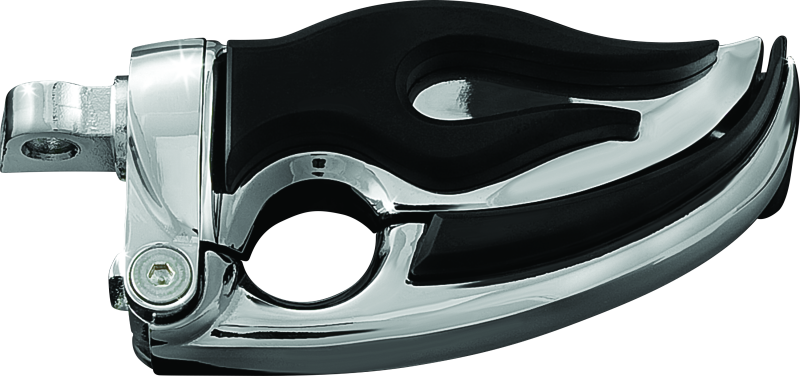 Load image into Gallery viewer, Kuryakyn 4411 KUR Foot Pegs F
