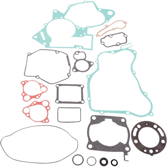 Moose Racing 808233mse Complete Gasket Kit