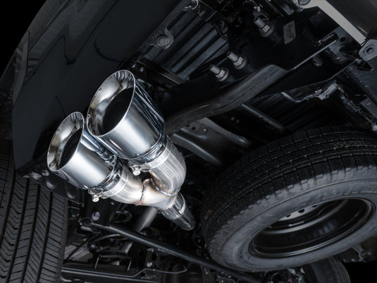 Awe Tuning 3015-32063 AWE Cat-Back FG Edition
