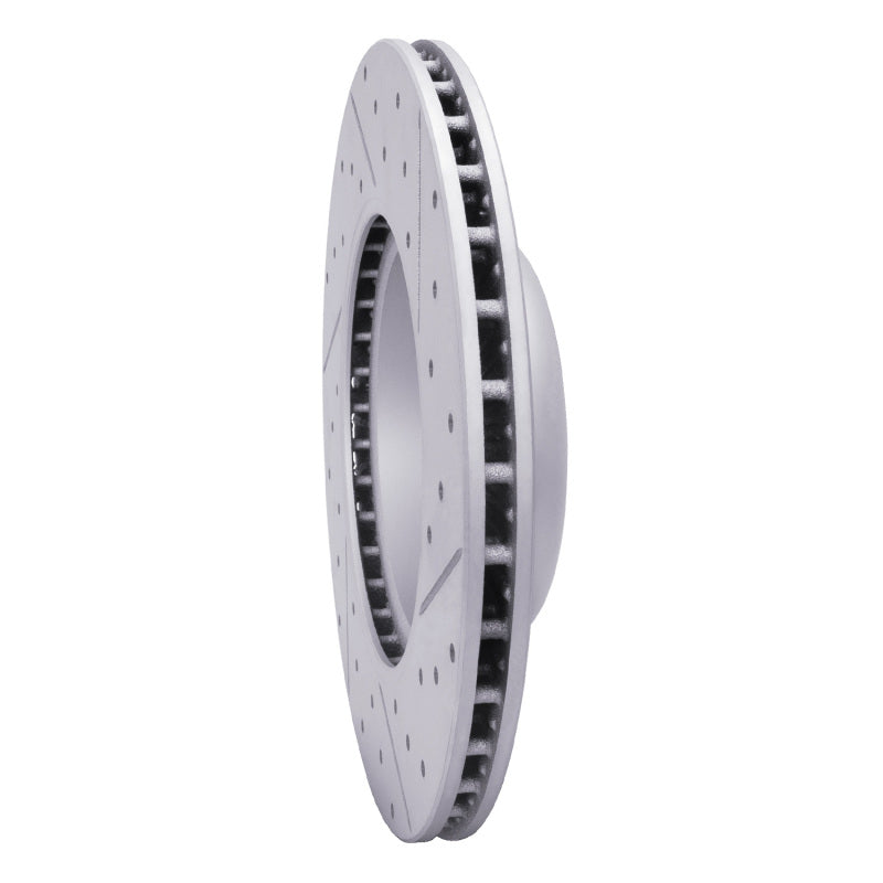Load image into Gallery viewer, Dfc 830-31130L DFC Geoperf Rotors - Drill &amp; Slot

