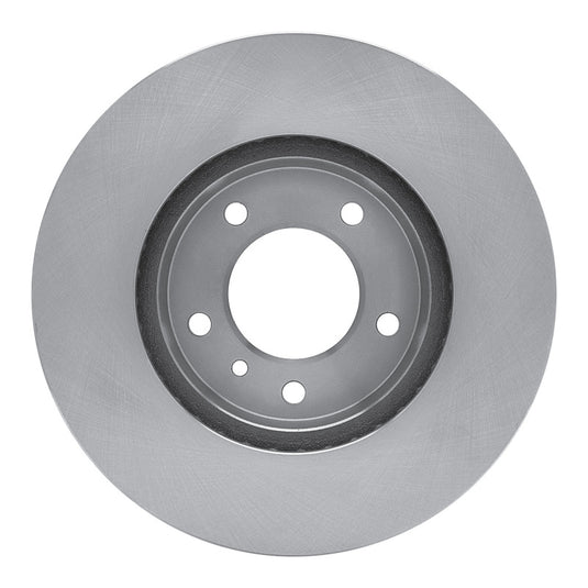 Dfc 600-20006 DFC Brake Rotors - Plain
