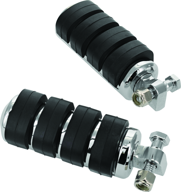 Load image into Gallery viewer, Kuryakyn 8002 KUR Foot Pegs F
