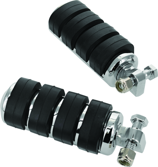 Kuryakyn 8002 KUR Foot Pegs F
