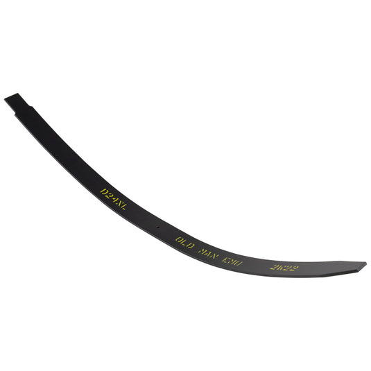 Arb D24XL ARB Dakar Extra Leaves